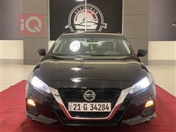 نیسان ئەلتیما